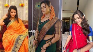 Telugu Malaysian Saree Girl – Fingering Pussy Videos