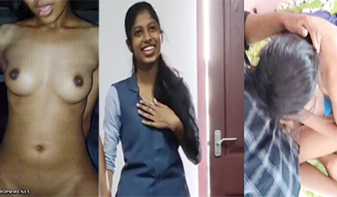 Telugu Mallu College Gf Blowjob – Riding Fuck Video