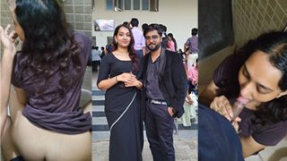 Horny Telugu Couple Blowjob – Fuck Nude