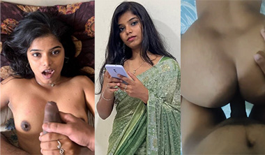 Telugu South Mallu Gf – Doggy Sex Leaked