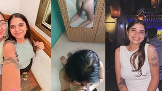Submissive Telugu Gf Romance – Blowjob Sex With Bf