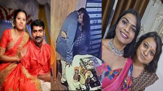 Telugu Astrologer With Multiple Girl in office Nude Leaked