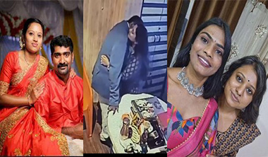 Telugu Astrologer With Multiple Girl in office Nude Leaked