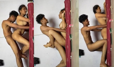 Telugu College Couple – Fucked Doggy In Home Xxx