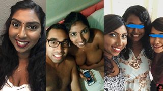 Dusky Telugu Mallu Girl Fingering – Leaked Xnxx Part 2