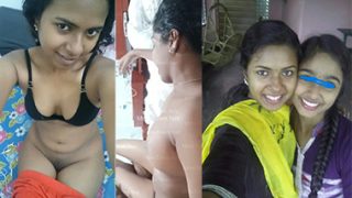 Telugu Mallu Girl Sex – With Lover In OYO Xxx