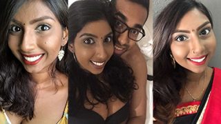 Telugu Dusky Mallu Girl Fingering – Leaked Xxx Mms