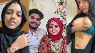 Telugu Horny Hijabi Babe Fingering – Fucking With BF Nude
