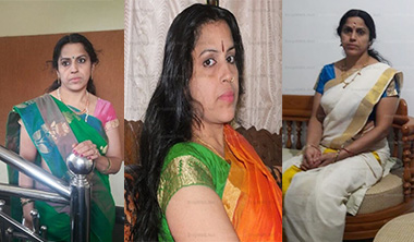 Telugu Mallu Mature Aunty – Fucking Nude Show