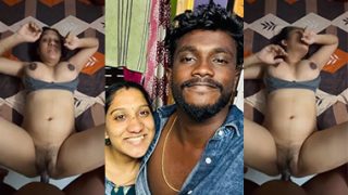 Telugu  Mallu Teacher Wife – Missionary Position Sex