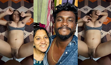 Telugu  Mallu Teacher Wife – Missionary Position Sex