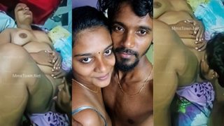 Telugu Malu Wife Pussy Licking – DoggyStyle Fuck Hard