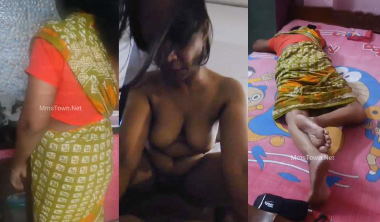 Telugu Old Maid Aunty Sex – With House Owner Leaked Xnxx