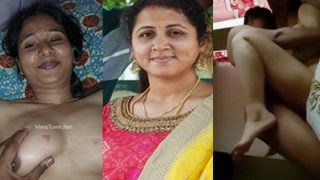 Telugu Teacher Aunty Enjoying Fuck – Telugu Sex Videos
