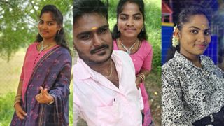 Telugu Mallu Wife Blowjob – Riding Hard Fuck in Doggy