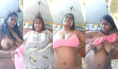 Telugu Horny Wife Curvy Figure – Nude Showing Bf