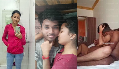 Horny Telugu Couple Blowjob – Sex Viral 2026