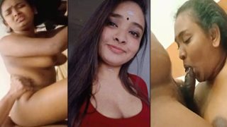 Desi Telugu Chubby Mallu GF – Nude Sex View