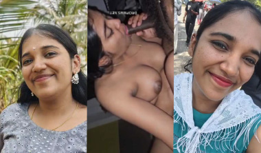Desi Telugu Mallu GF Blowjob – Sex Leak Videos