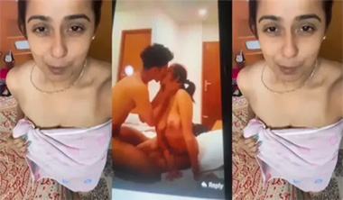 Desi Telugu Mallu Aunty Secret – Romance Fuck in Hotel