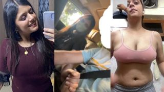 Desi Telugu Mallu Babe Blowjob – Doggy Style Xnxx