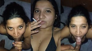 Desi Telugu Milf Drinking – Blowjob Riding Sex Porn