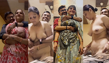 Desi Telugu Cheater Aunty Affair Sex in Hotel