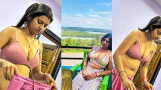 Horny Telugu Wife Blowjob – Fingering Nude Xnxx