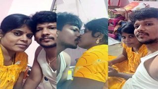 Telugu Married Couple Romance – Hidden Cam Xnxx