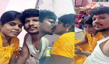 Telugu Married Couple Romance – Hidden Cam Xnxx