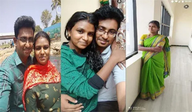 Desi Telugu Mallu Wife Blowjob – Riding Porn