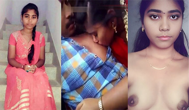 Desi Telugu Mallu Couple – Inside Car Sex Vdo